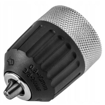 Uchwyt wiertarski GRAPHITE 56H622