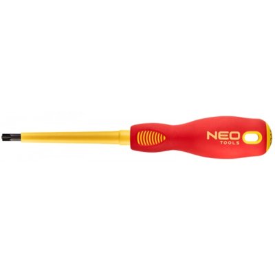 Wkrętak NEO TOOLS 04-221