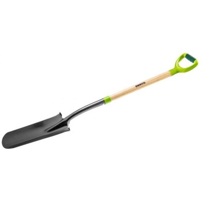 Szpadel prosty VERTO 15G014