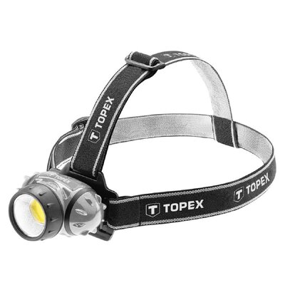 Latarka czołowa TOPEX 94W391