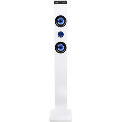 Power audio TREVI XT 101 BT Biały