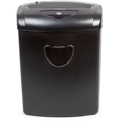 Niszczarka OPUS OS 2210 CD 21 L, P-4, Ścinki, Automatyczny Start/Stop, Funkcja cofania