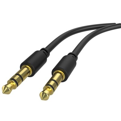 Kabel Jack 3.5 mm - Jack 3.5 mm XLINE 1.5 m AC150K-JJ