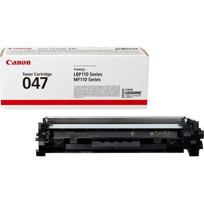 Toner CANON 2164C002 Czarny