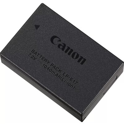 Akumulator CANON LP-E17