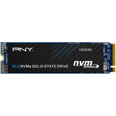 Dysk PNY CS1030 500GB SSD