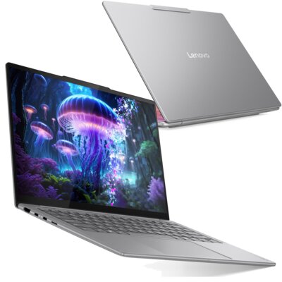 Laptop LENOVO Yoga Slim 7 14ILL10 14" OLED Ultra 5-226V 16GB RAM 512GB SSD Windows 11 Home