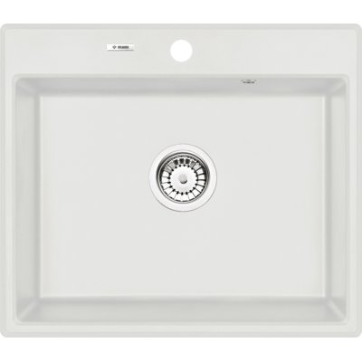 Zlewozmywak DEANTE Andante ZQN A103 Alabaster