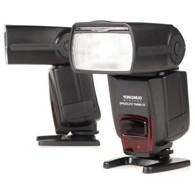 Lampa błyskowa YONGNUO YN560
