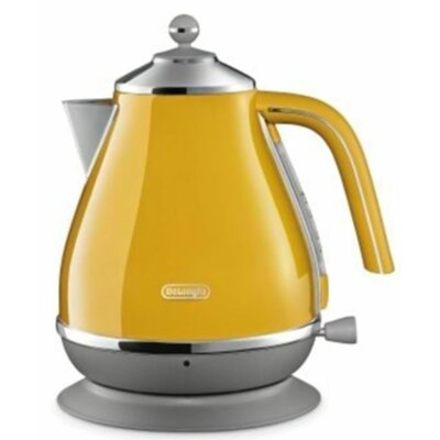 Czajnik DELONGHI KBOC 2001.Y Icona Capital