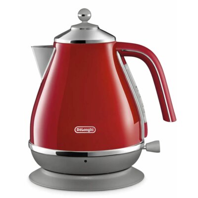 Czajnik DELONGHI KBOC 2001.R Icona Capital