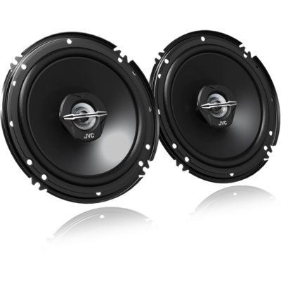 Głośniki samochodowe JVC CS-J620X