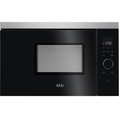 Kuchenka mikrofalowa AEG MBB1756SEM