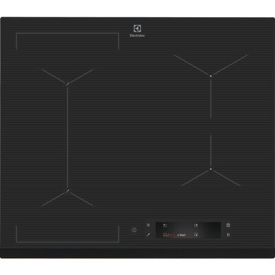 Płyta indukcyjna ELECTROLUX EIS6648 z termosondą