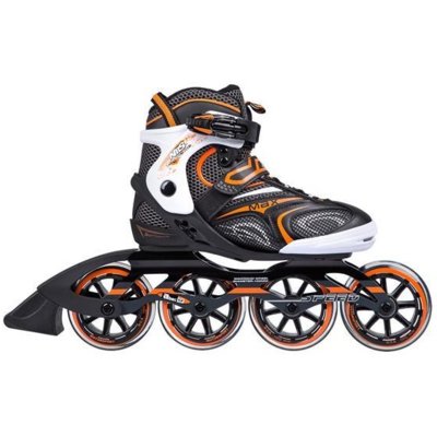 Łyżworolki NILS EXTREME NA1060 (rozmiar 41)