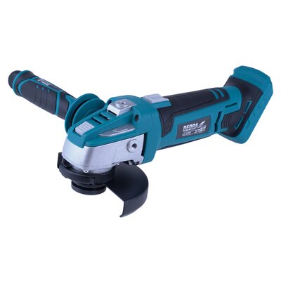 Szlifierka kątowa akumulatorowa DEDRA SAS+ALL DED7050