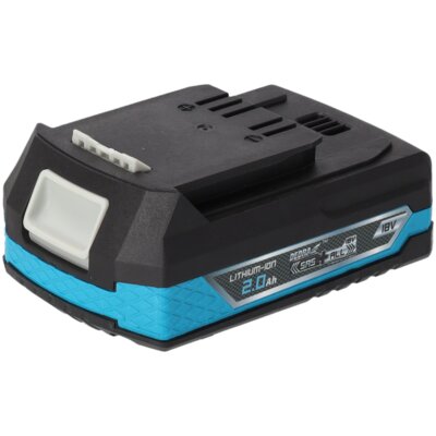 Akumulator DEDRA DED7032 2Ah 18V