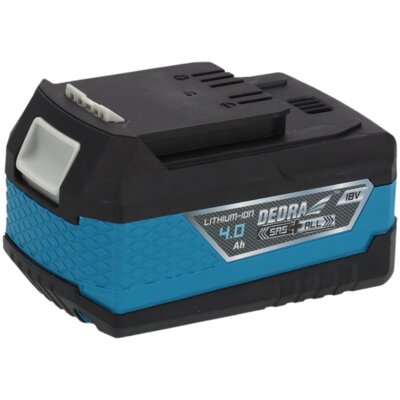 Akumulator DEDRA DED7034 4Ah 18V