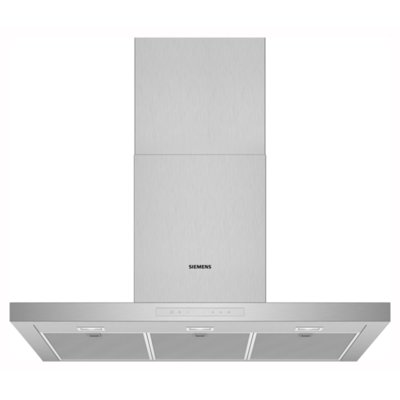 Okap SIEMENS LC97BCP50 Stal szlachetna 718.5m3/h 55dB klasa A