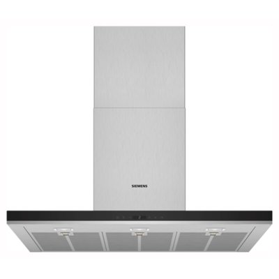 Okap SIEMENS LC97BIP50 Stal szlachetna 702.1m3/h 55dB klasa A