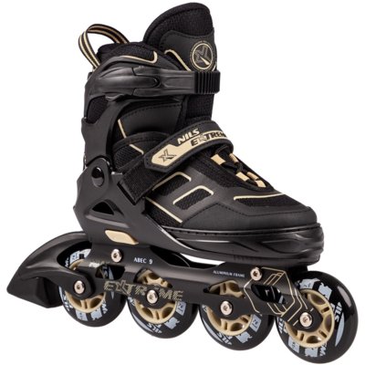 Łyżworolki NILS EXTREME NA14174 A (rozmiar 39-42)