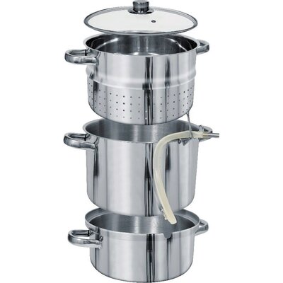 Sokownik BERGMIX BM-6001 8 L