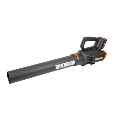 Dmuchawa do liści WORX WG547E.9 akumulatorowy