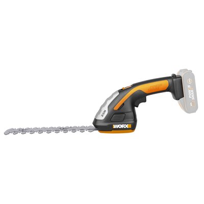 Nożyce do żywopłotu WORX WG801E.9 akumulatorowe