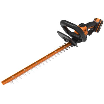Nożyce do żywopłotu WORX WG261E 460mm 20V akumulatorowe