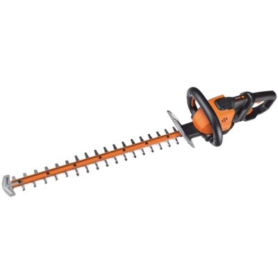 Nożyce do żywopłotu WORX WG284E.9 akumulatorowe
