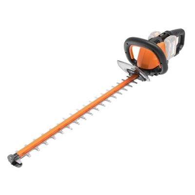 Nożyce do żywopłotu WORX WG284E.9 660mm 40V akumulatorowe