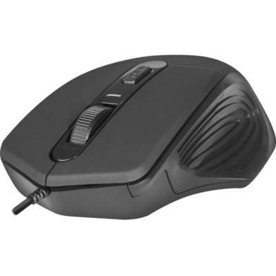 Mysz DEFENDER Datum MB-347
