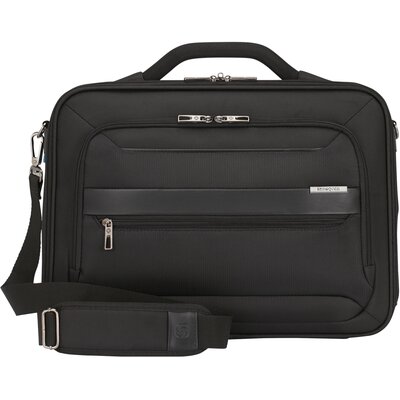 Torba na laptopa SAMSONITE Vectura Evo Office Case 15.6 cali Czarny