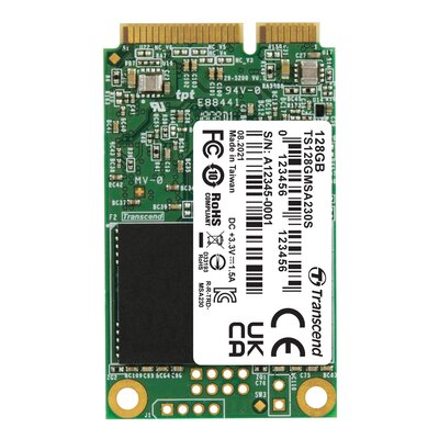 Dysk TRANSCEND 230S 128GB SSD