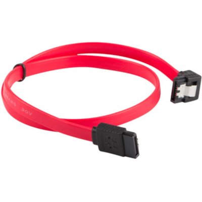 Kabel SATA - SATA LANBERG 0.5 m