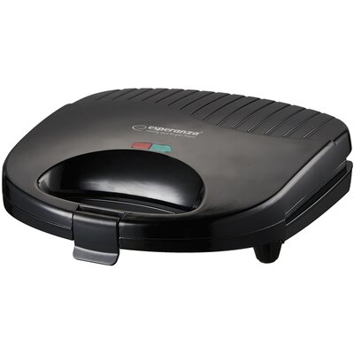 Opiekacz ESPERANZA Tortilla EKT009