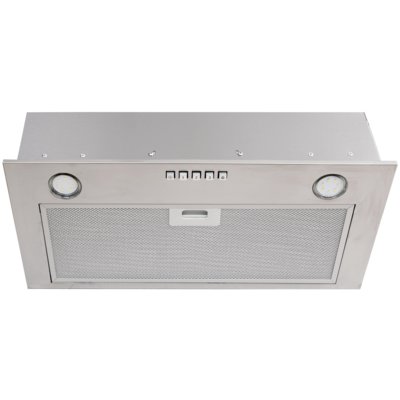 Okap VDB Conti 60 Inox 171m3/h 62db klasa C