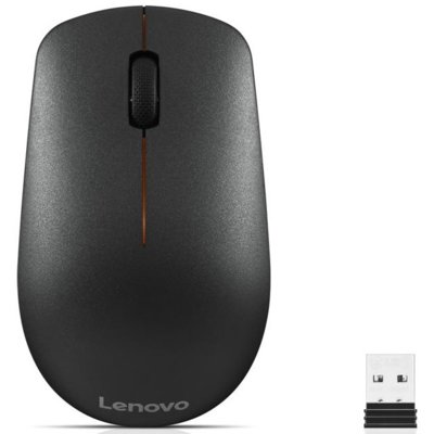 Mysz LENOVO 400 GY50R91293