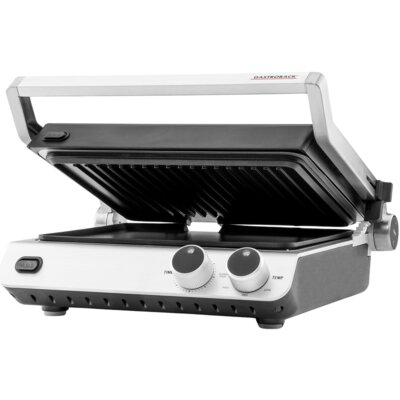 Grill elektryczny GASTROBACK Design BBQ Pro 42537