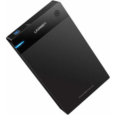 Obudowa dysku UGREEN US222