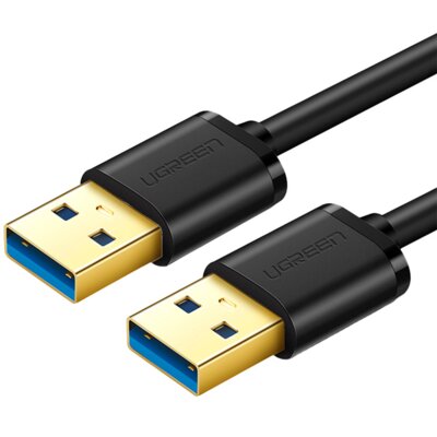 Kabel USB-A - USB-A UGREEN US128 2 m