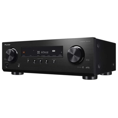 Amplituner PIONEER VSX-534B Czarny