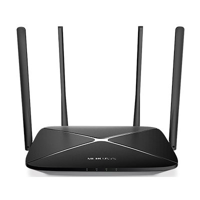 Router MERCUSYS AC12G 2.4 / 5 GHz (DualBand)