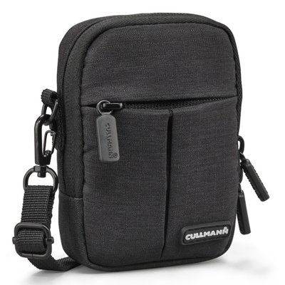 Torba CULLMANN Malaga Compact 400 Czarny