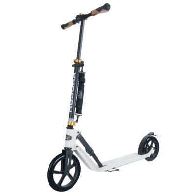 Hulajnoga HUDORA BigWheel Style 230 Biały