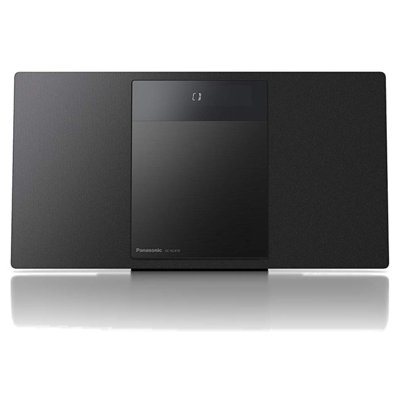 Wieża PANASONIC SC-HC410EG-K Czarny