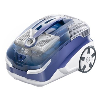 Odkurzacz piorący THOMAS Twin XT