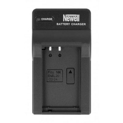 Ładowarka NEWELL DC-USB do akumulatorów EN-EL20