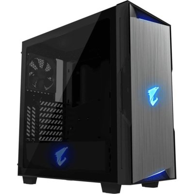 Obudowa GIGABYTE Aorus C300 Glass