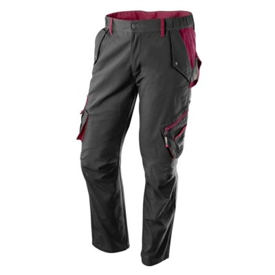 Spodnie robocze NEO TOOLS 80-220-XXL (rozmiar XXL/44)